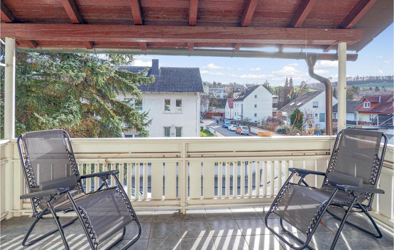 Amazing Apartment In Ober Ramstadt With Kitchen Exterior foto